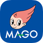 マーゴ公式アプリ