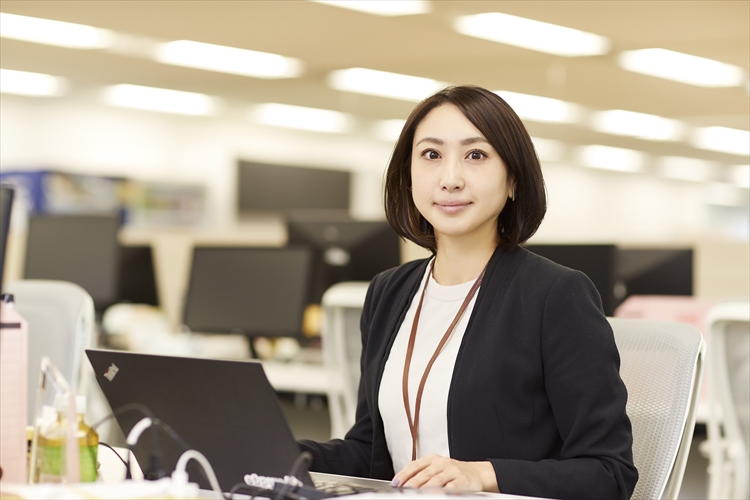 社員インタビューメイン画像