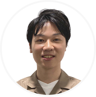 長谷川 基 様
