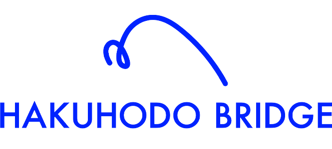 Hakuhodo bridge