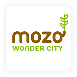 mozoアプリ