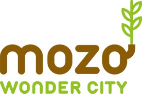 mozo WONDER CITY