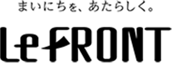 Le FRONT