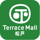 テラスモール松戸