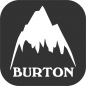 Burtonアプリ